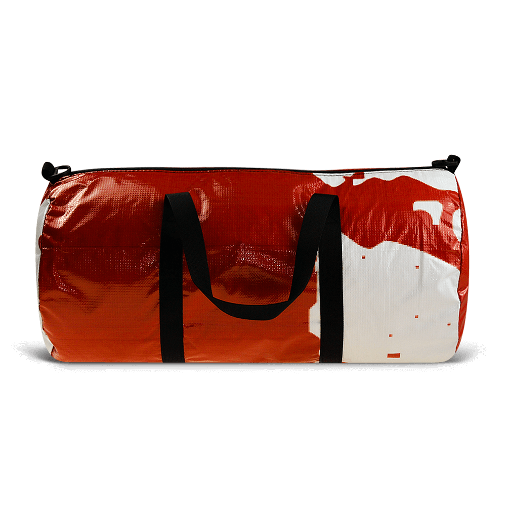 Light Duffle