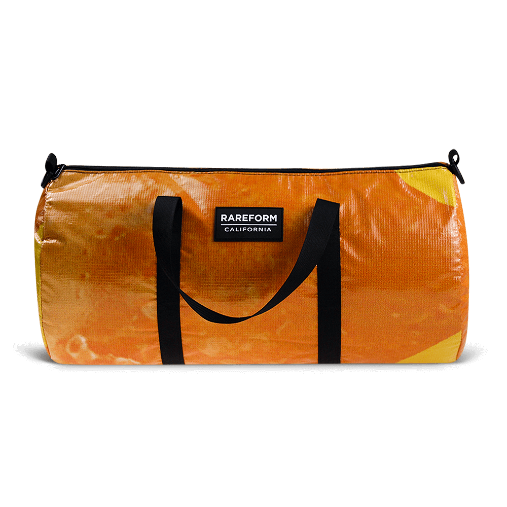 Light Duffle