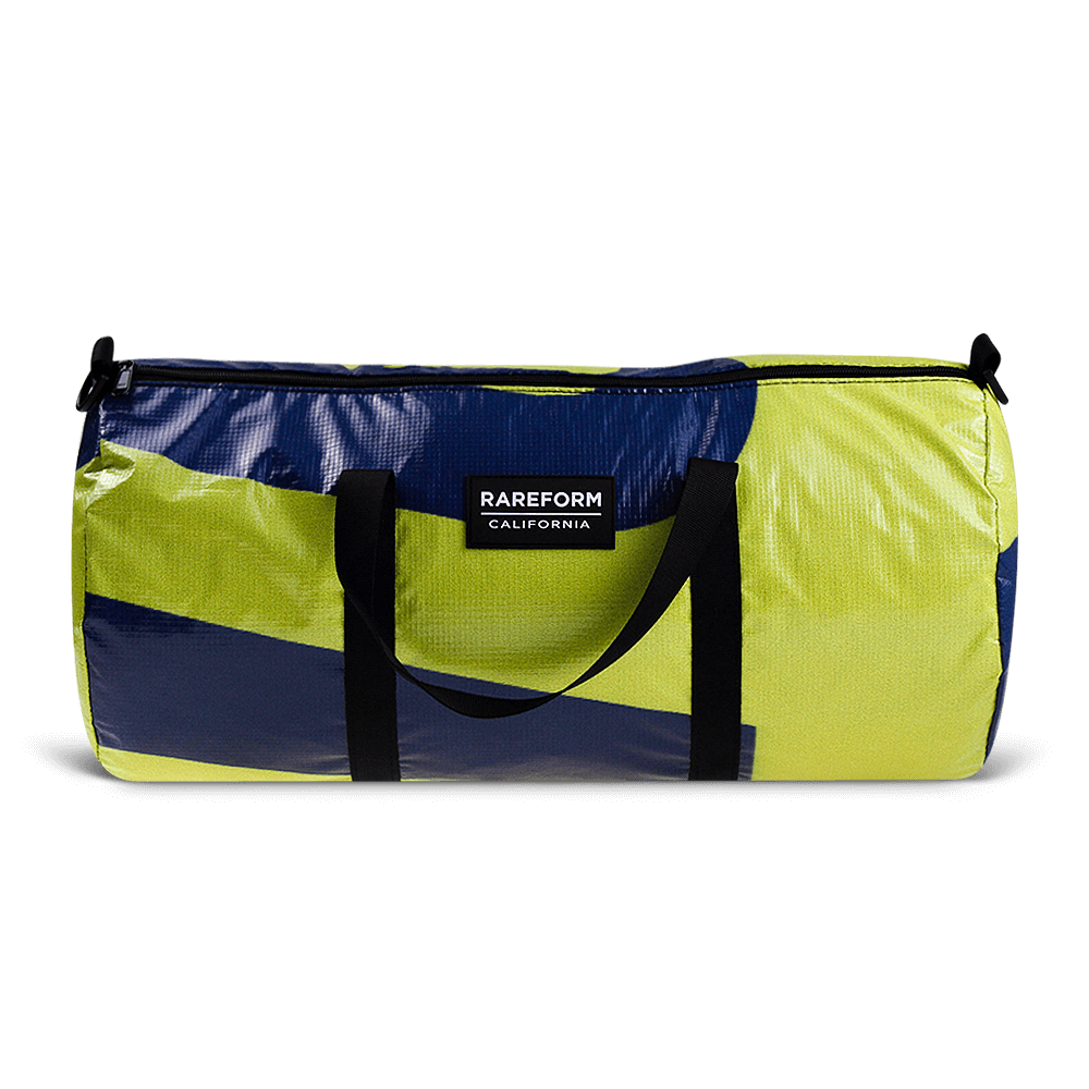 Light Duffle