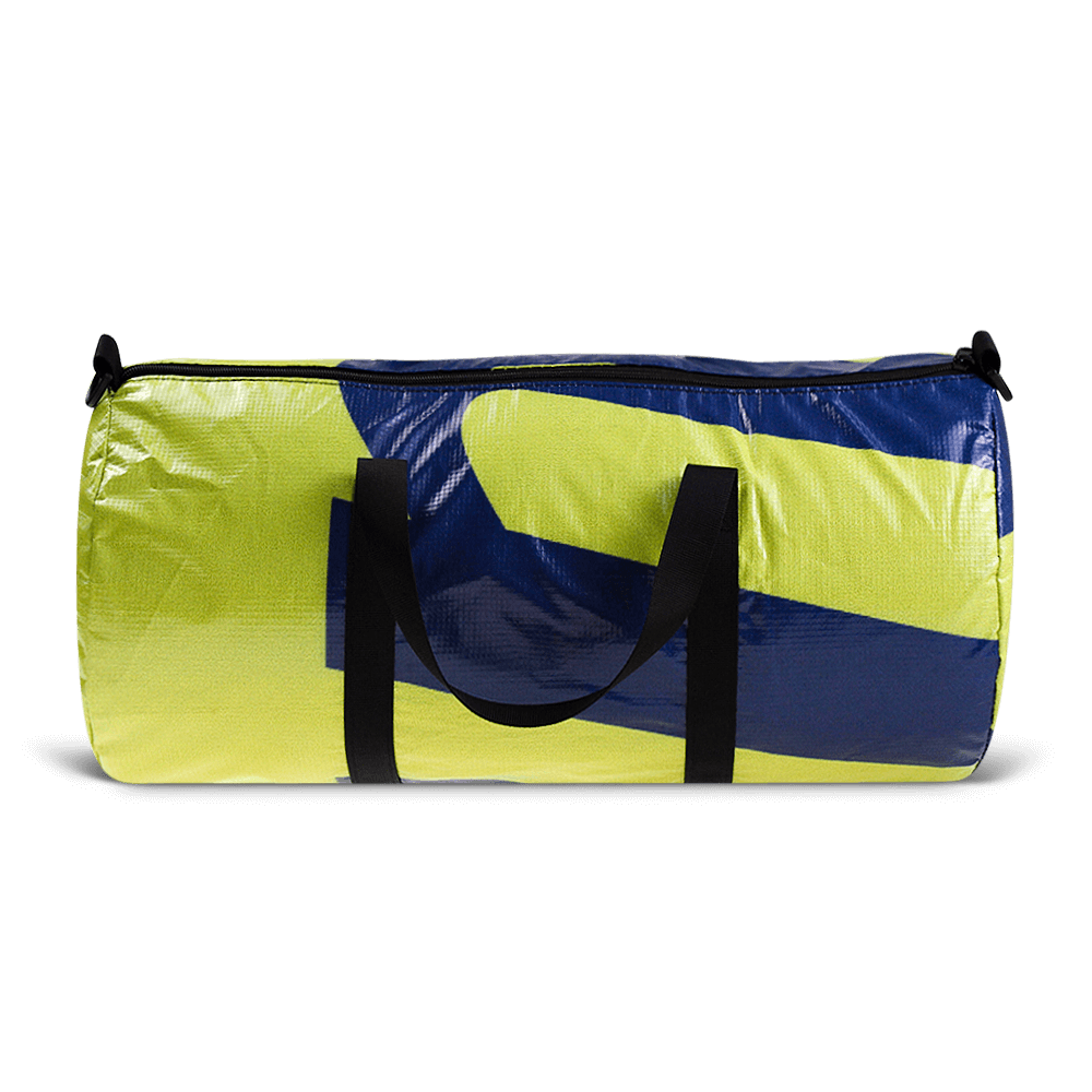 Light Duffle
