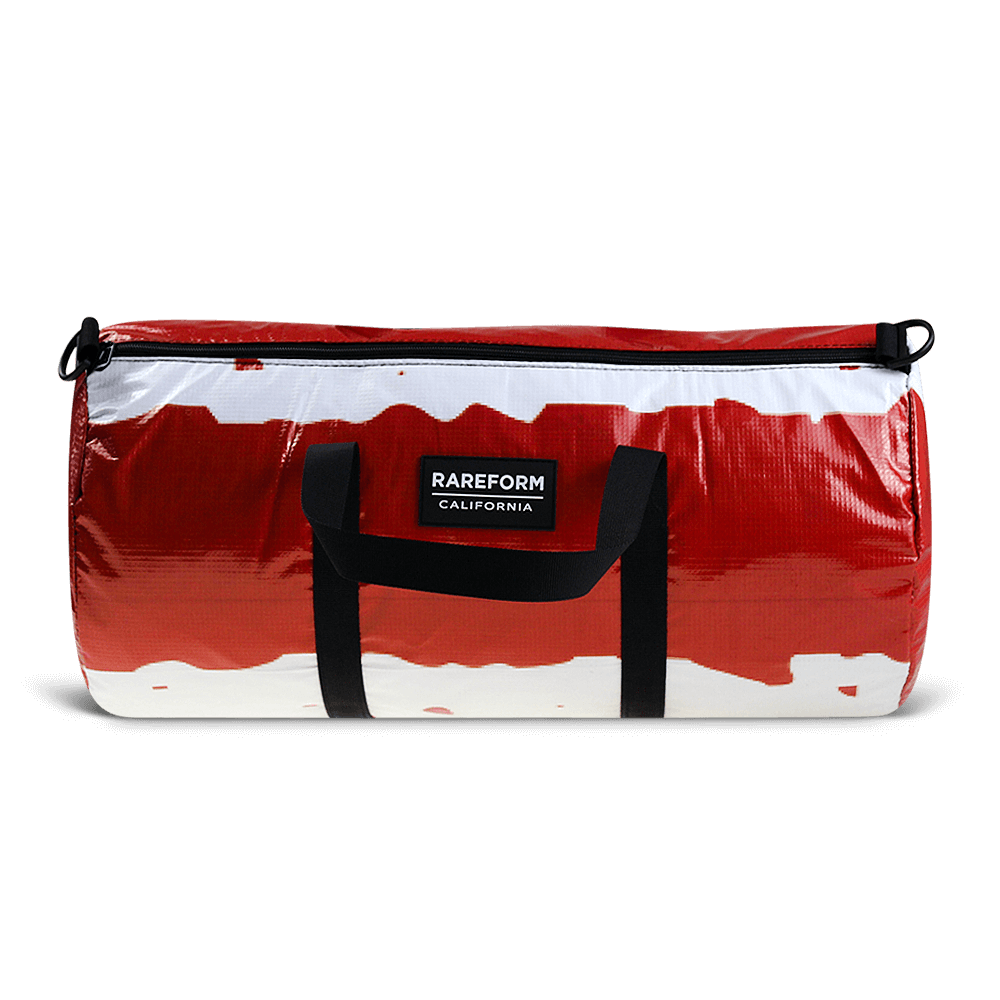 Light Duffle