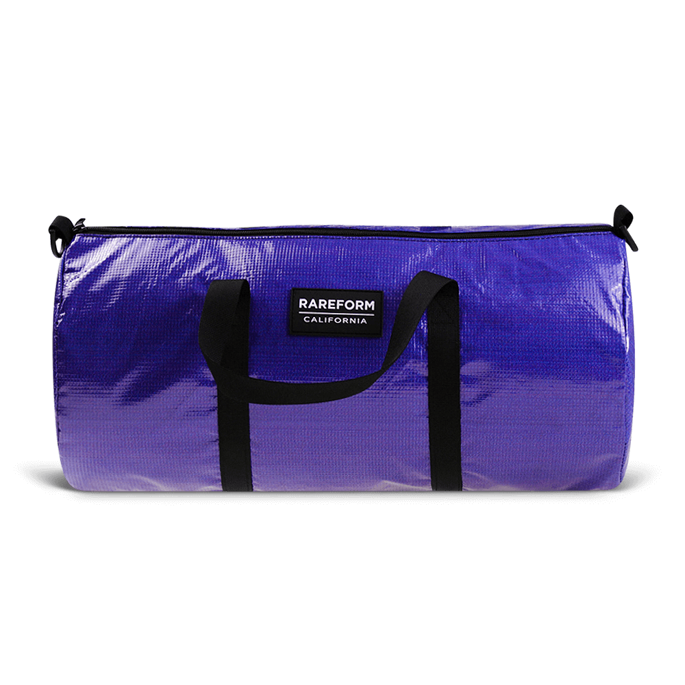 Mini Weekender Duffle