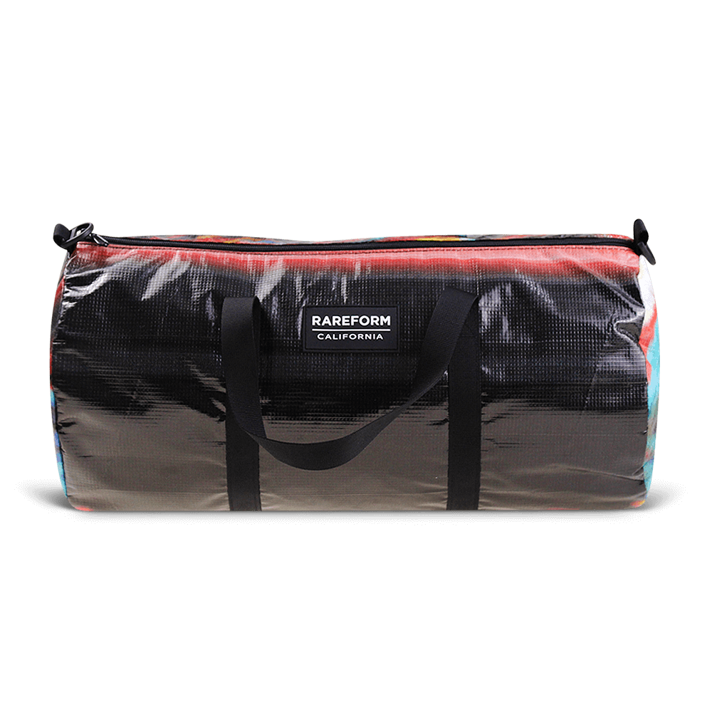 Light Duffle
