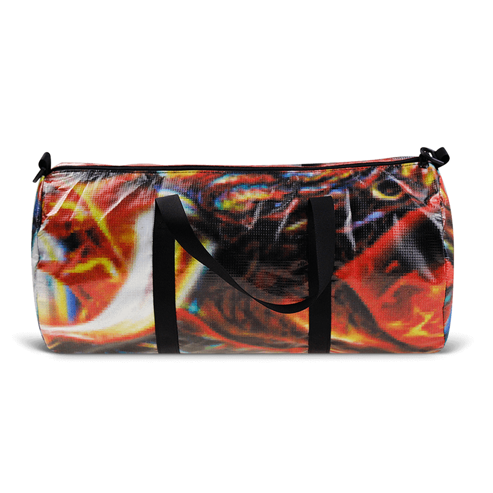 Light Duffle