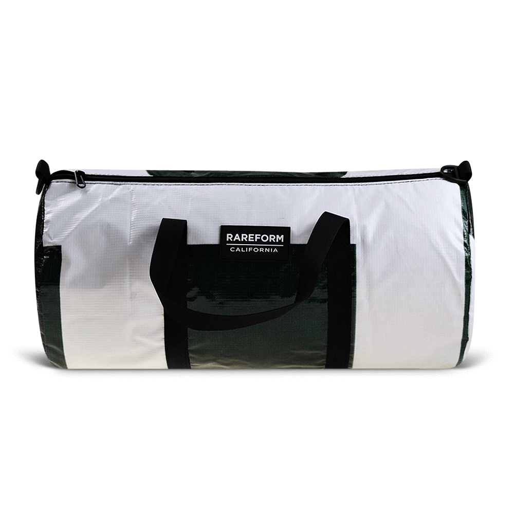 Mini Weekender Duffle