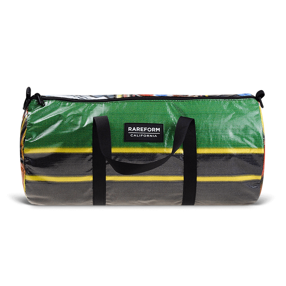 Light Duffle