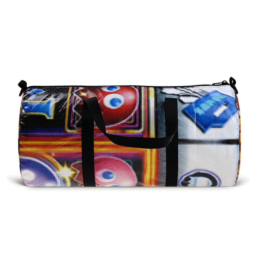 Light Duffle