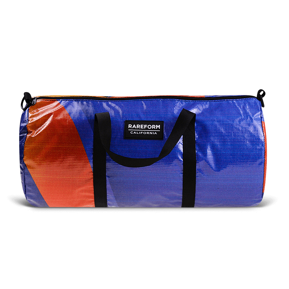 Light Duffle