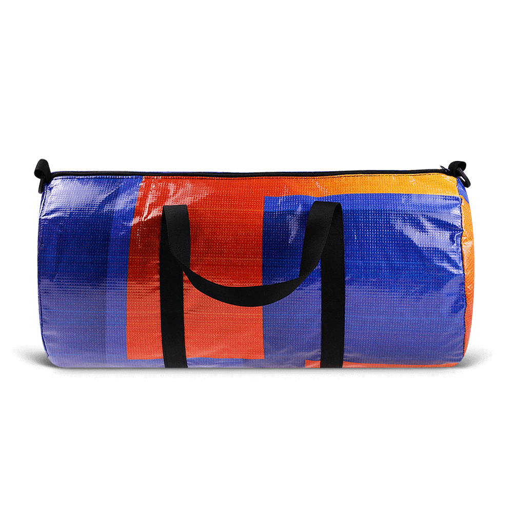 Light Duffle