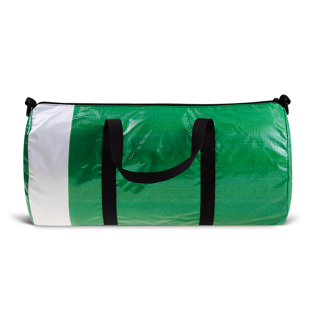 Mini Weekender Duffle