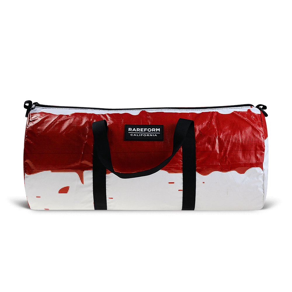 Light Duffle