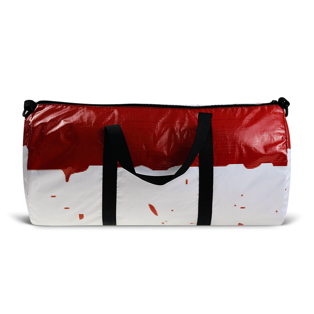 Light Duffle