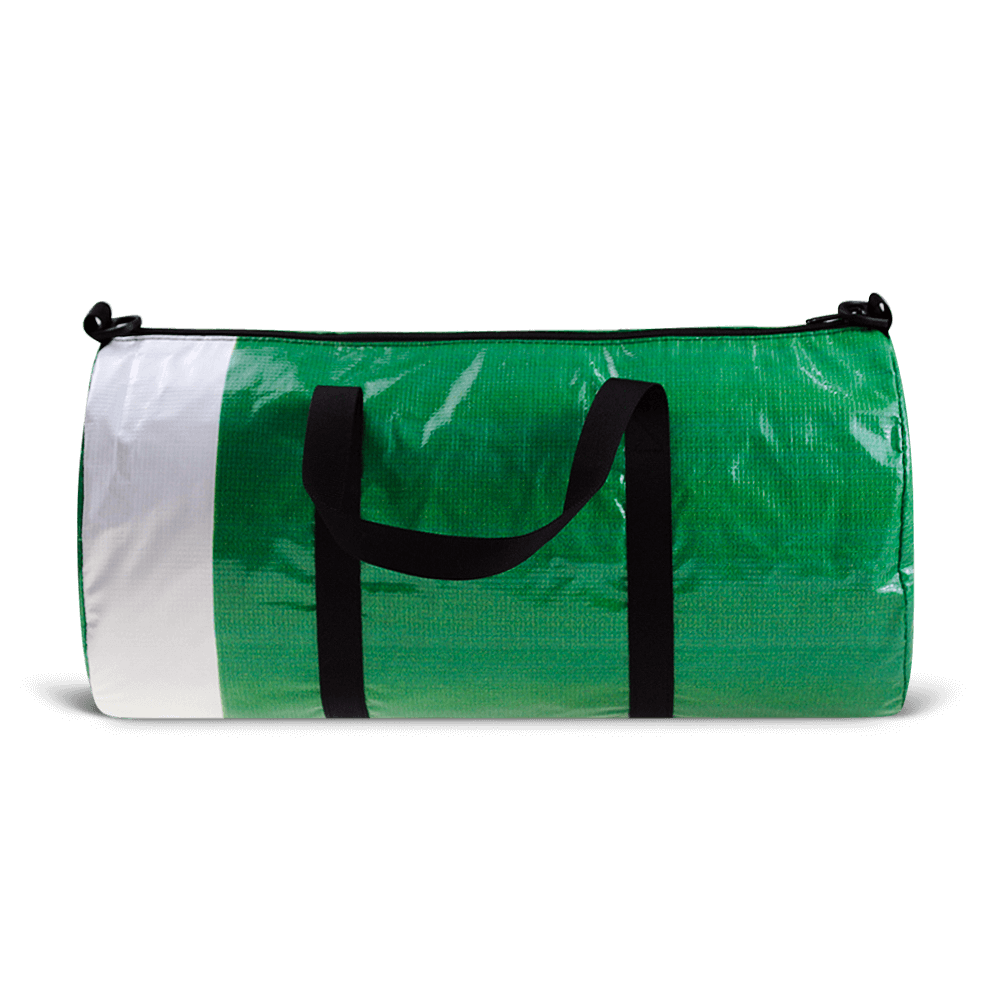 Mini Weekender Duffle