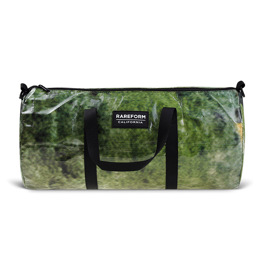 Mini Weekender Duffle