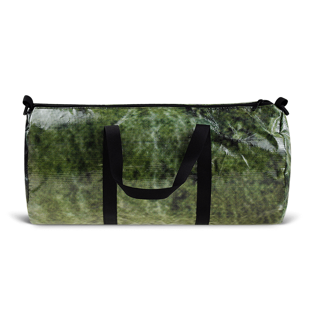 Mini Weekender Duffle