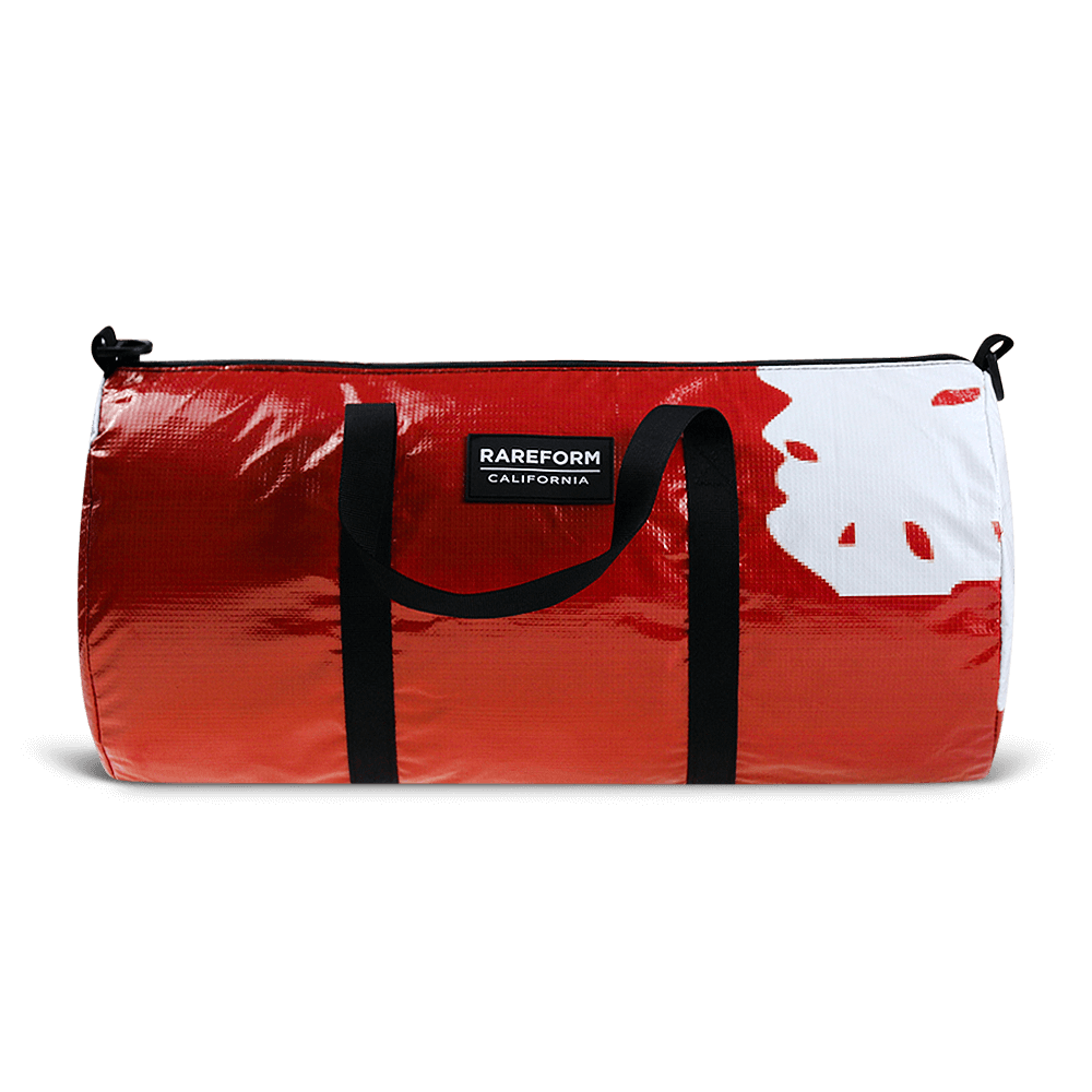 Light Duffle