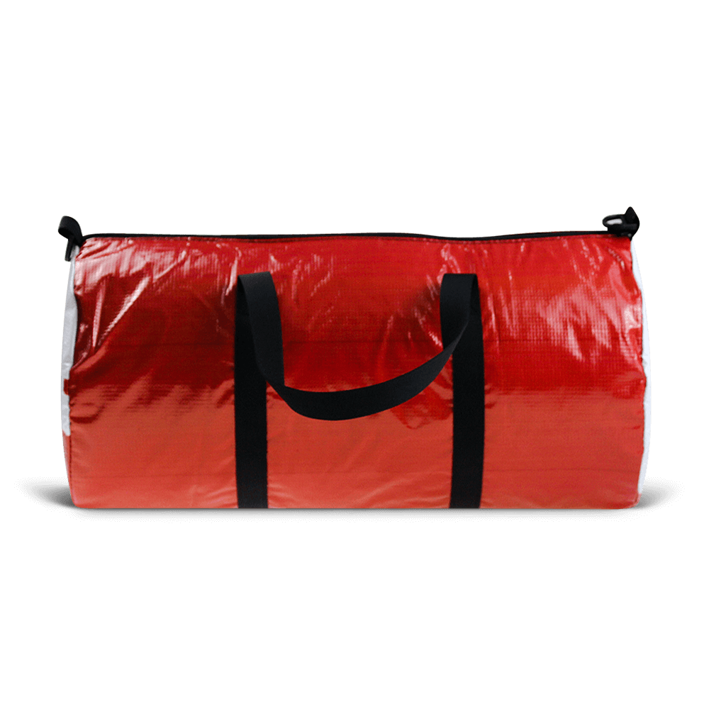 Light Duffle