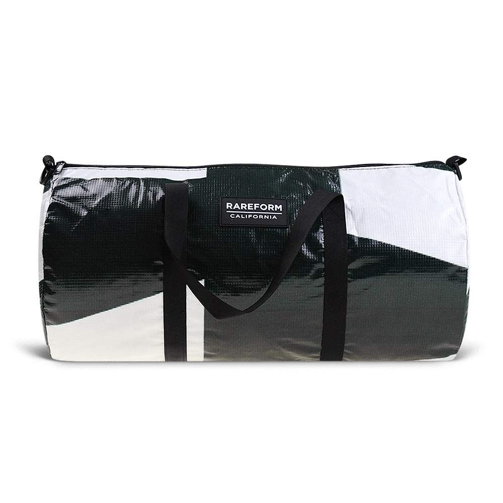 Mini Weekender Duffle