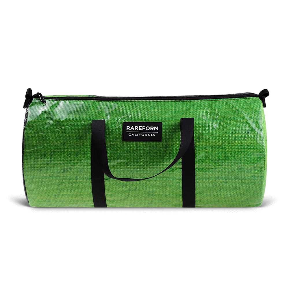 Mini Weekender Duffle