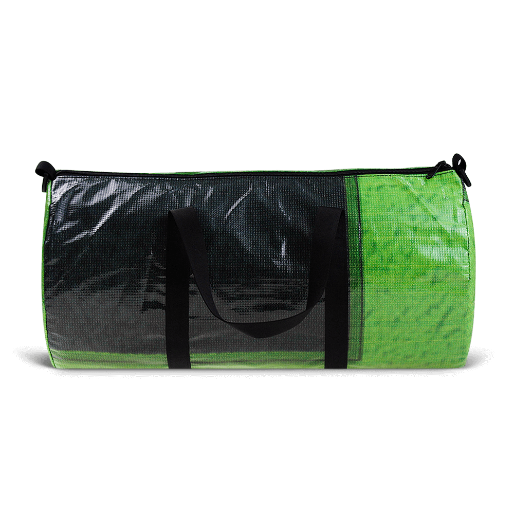 Mini Weekender Duffle