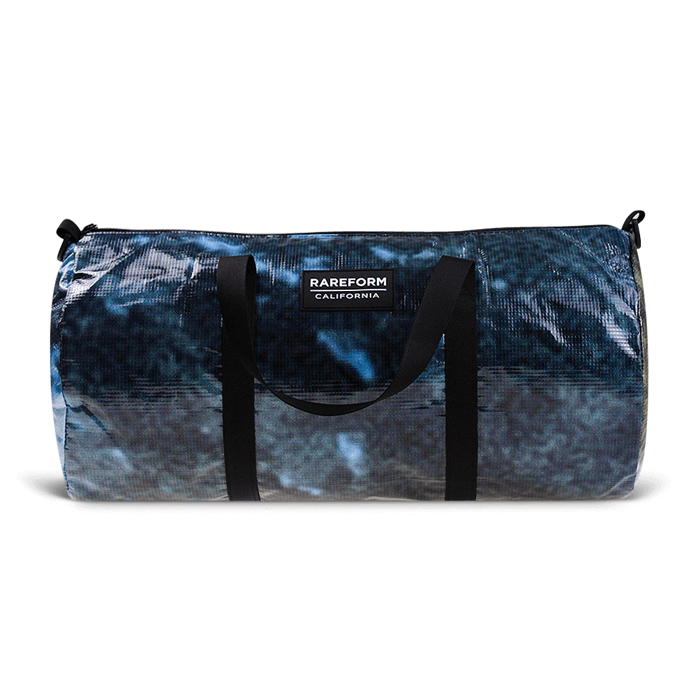 Light Duffle