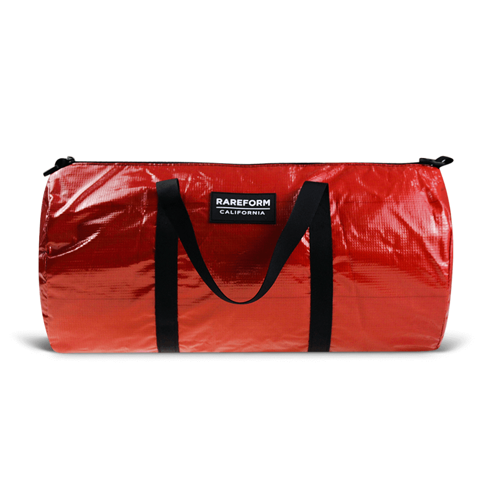 Light Duffle