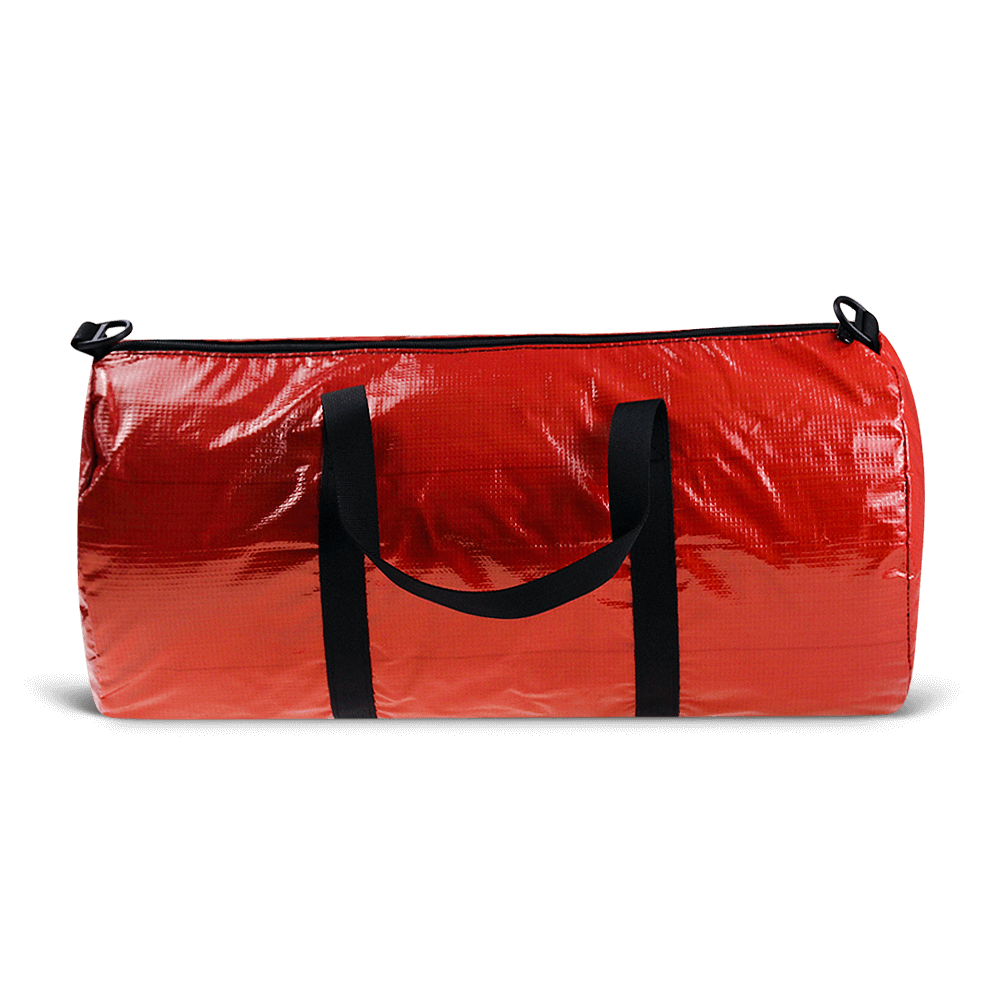 Light Duffle