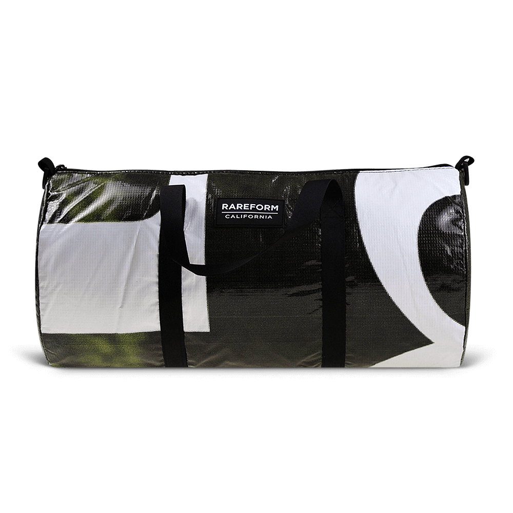 Light Duffle