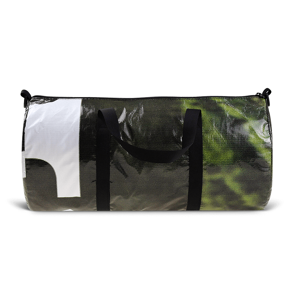 Light Duffle