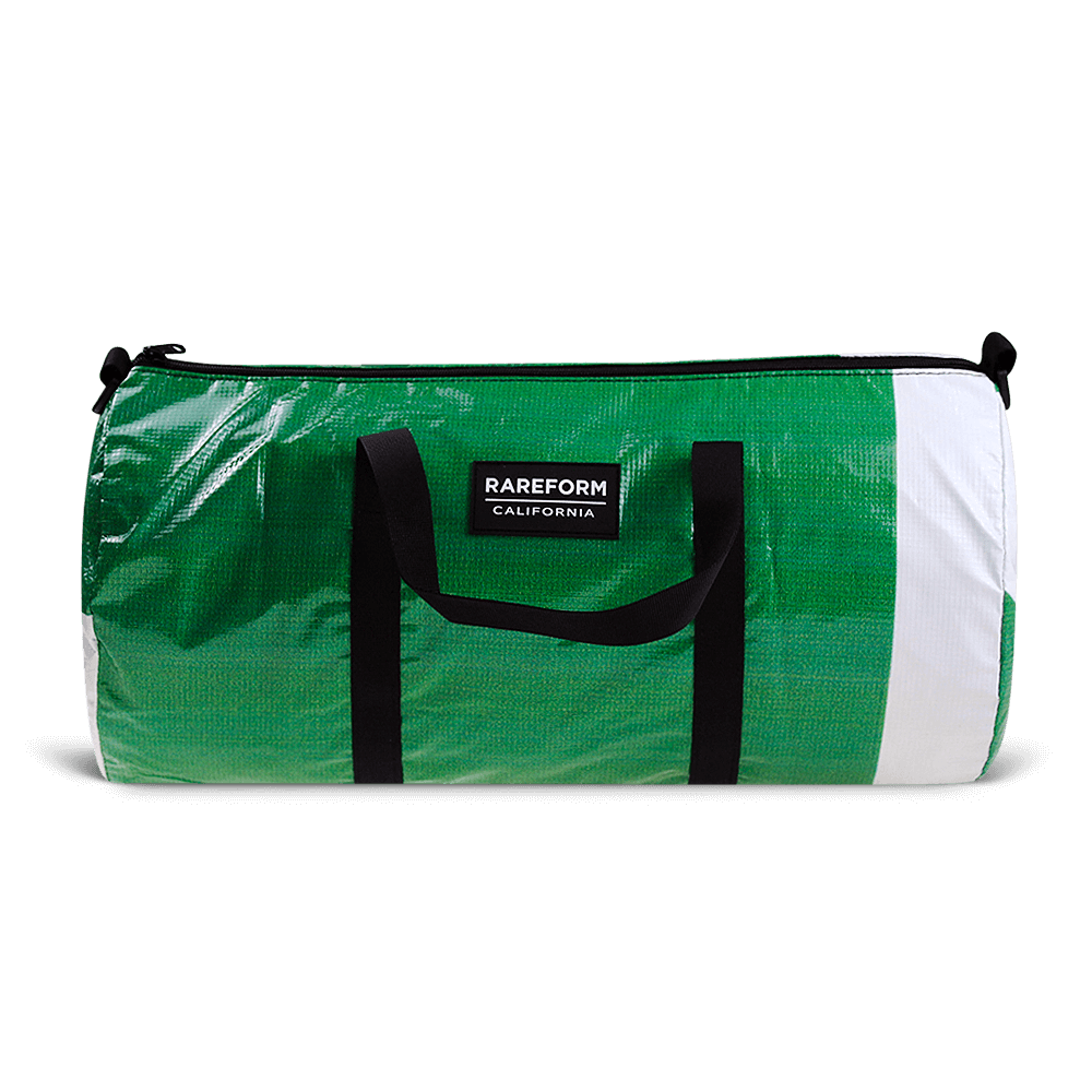 Mini Weekender Duffle