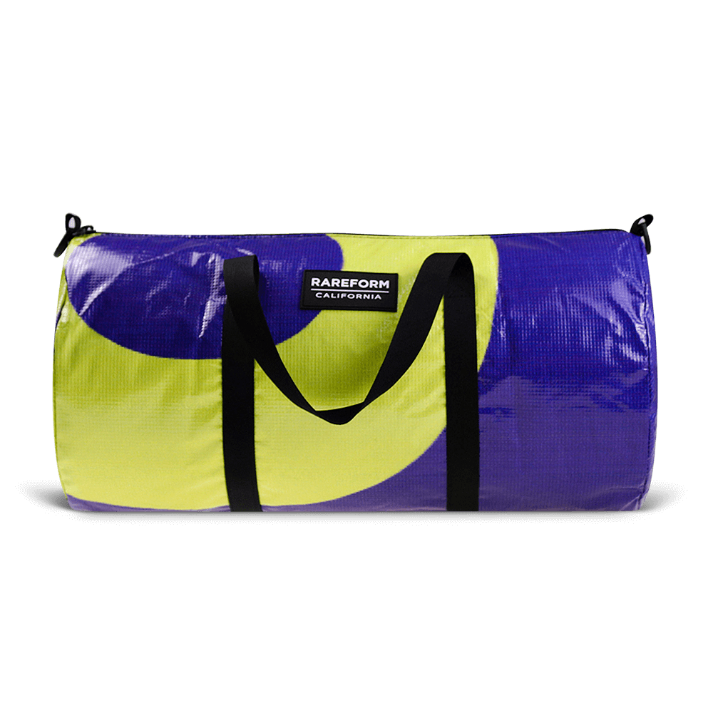 Light Duffle
