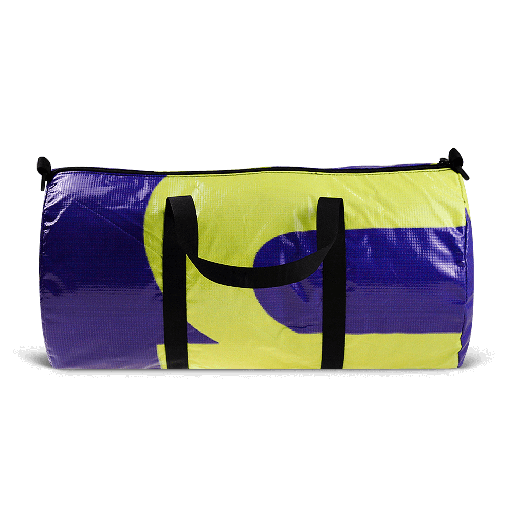 Light Duffle