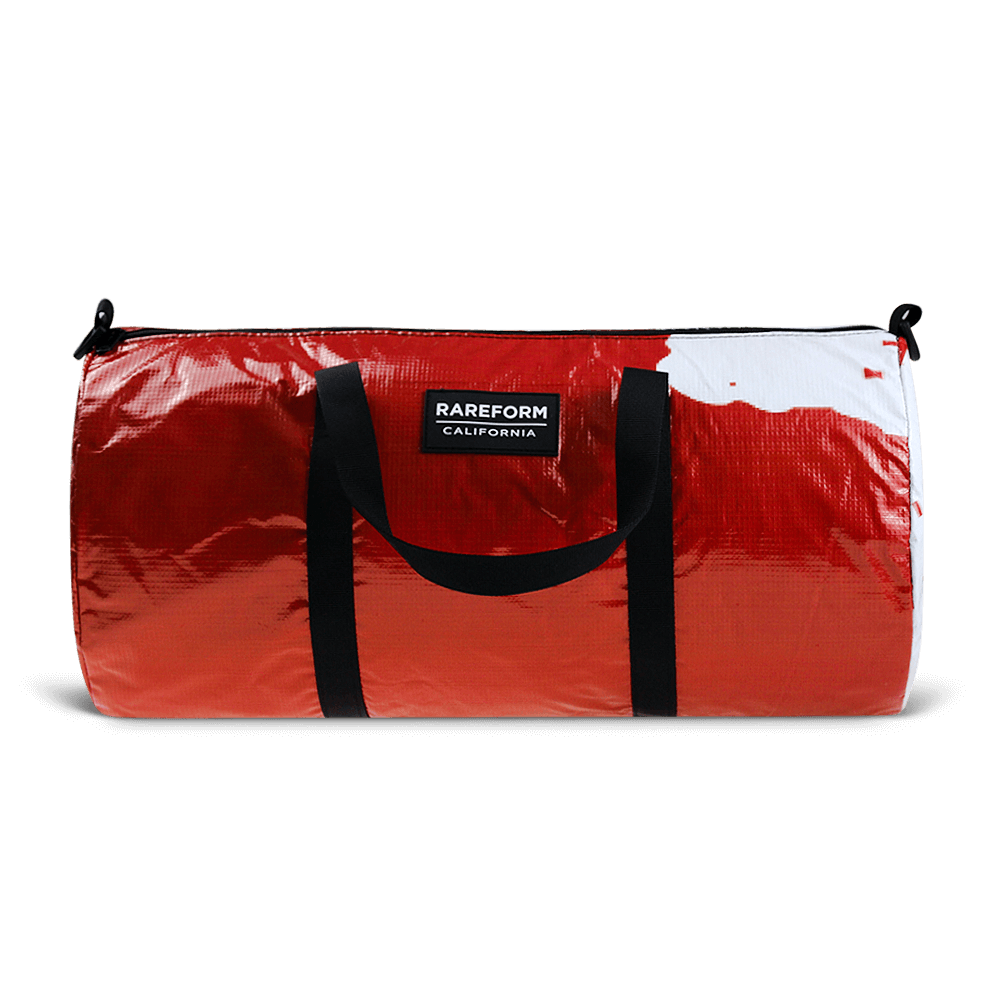 Mini Weekender Duffle