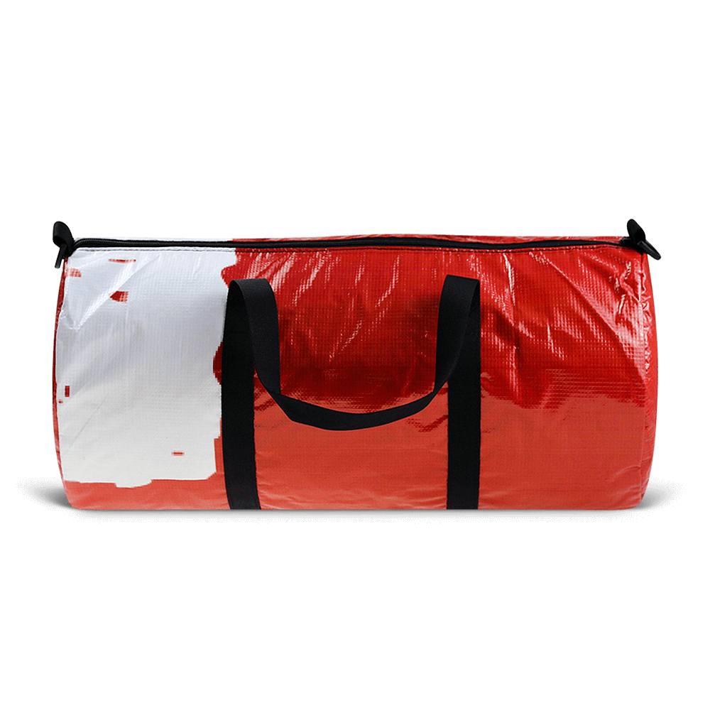 Mini Weekender Duffle