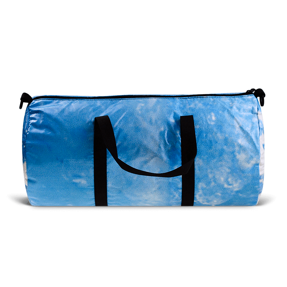 Mini Weekender Duffle