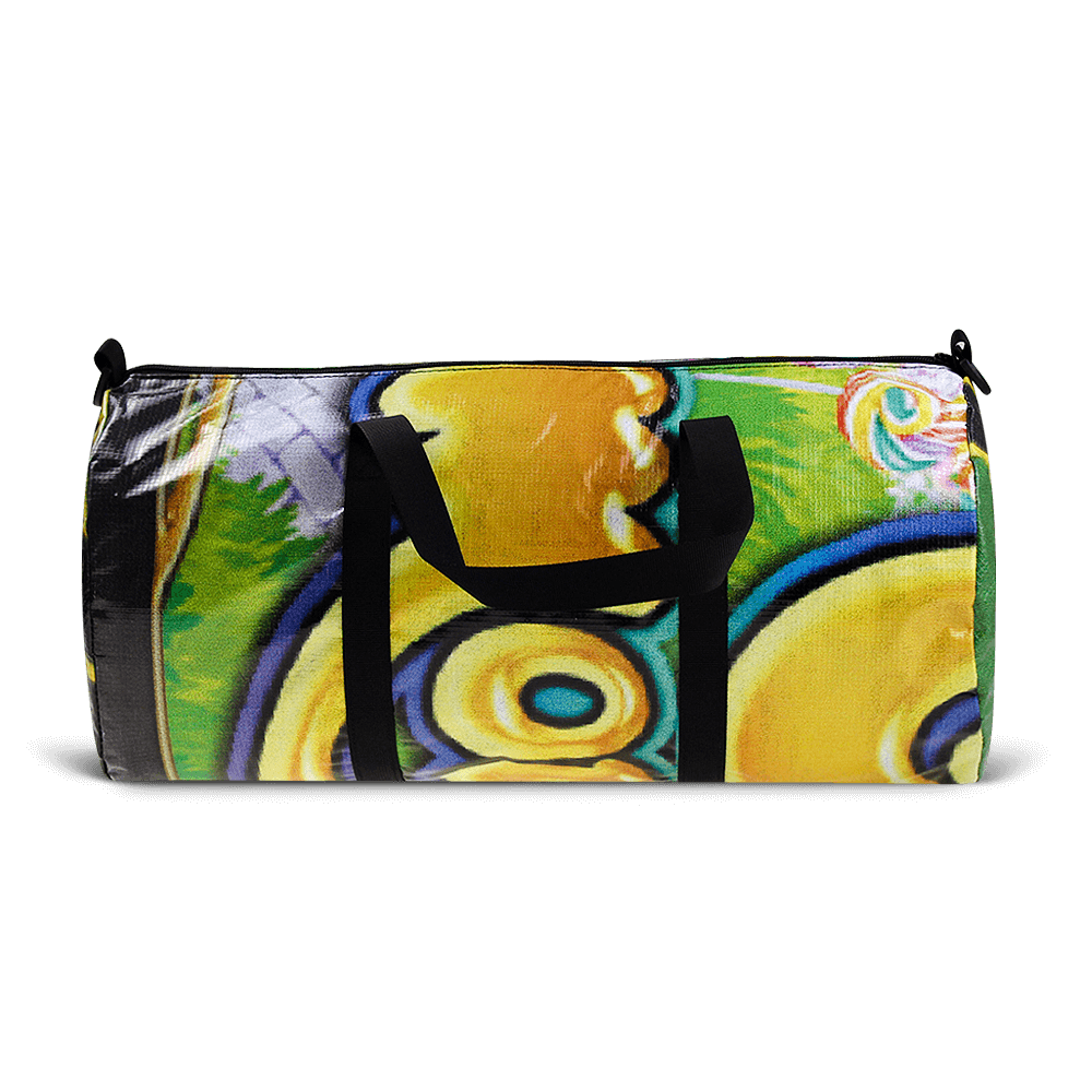 Light Duffle