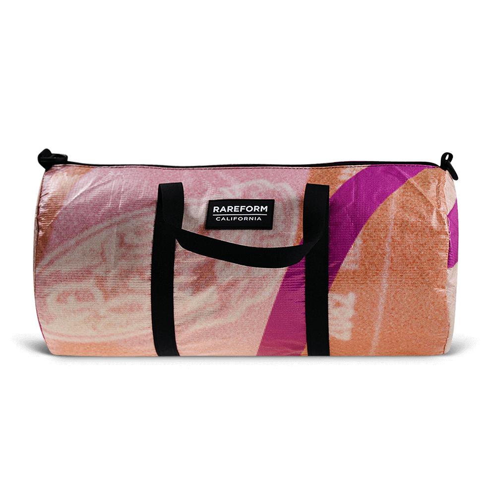 Light Duffle