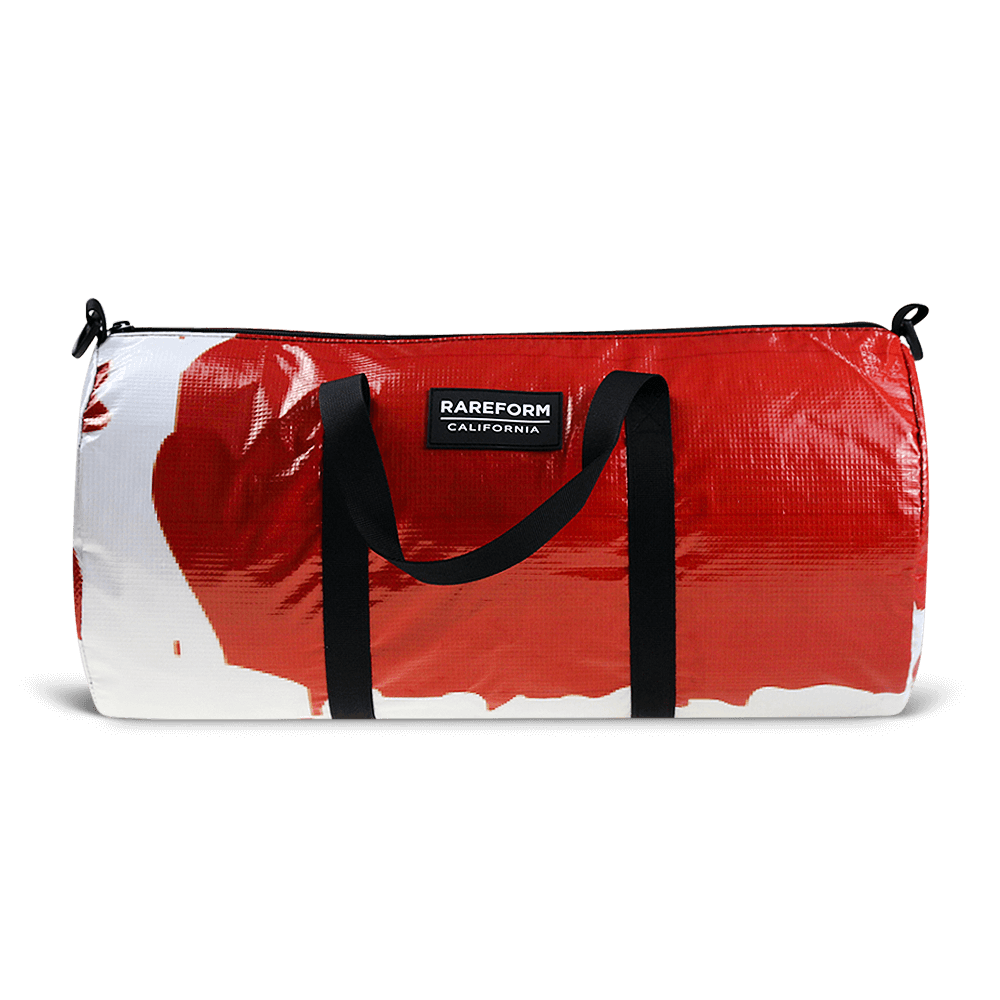 Mini Weekender Duffle