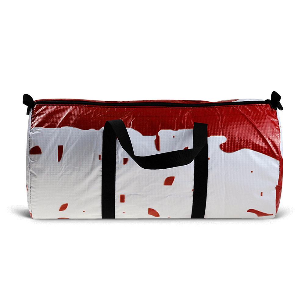 Mini Weekender Duffle