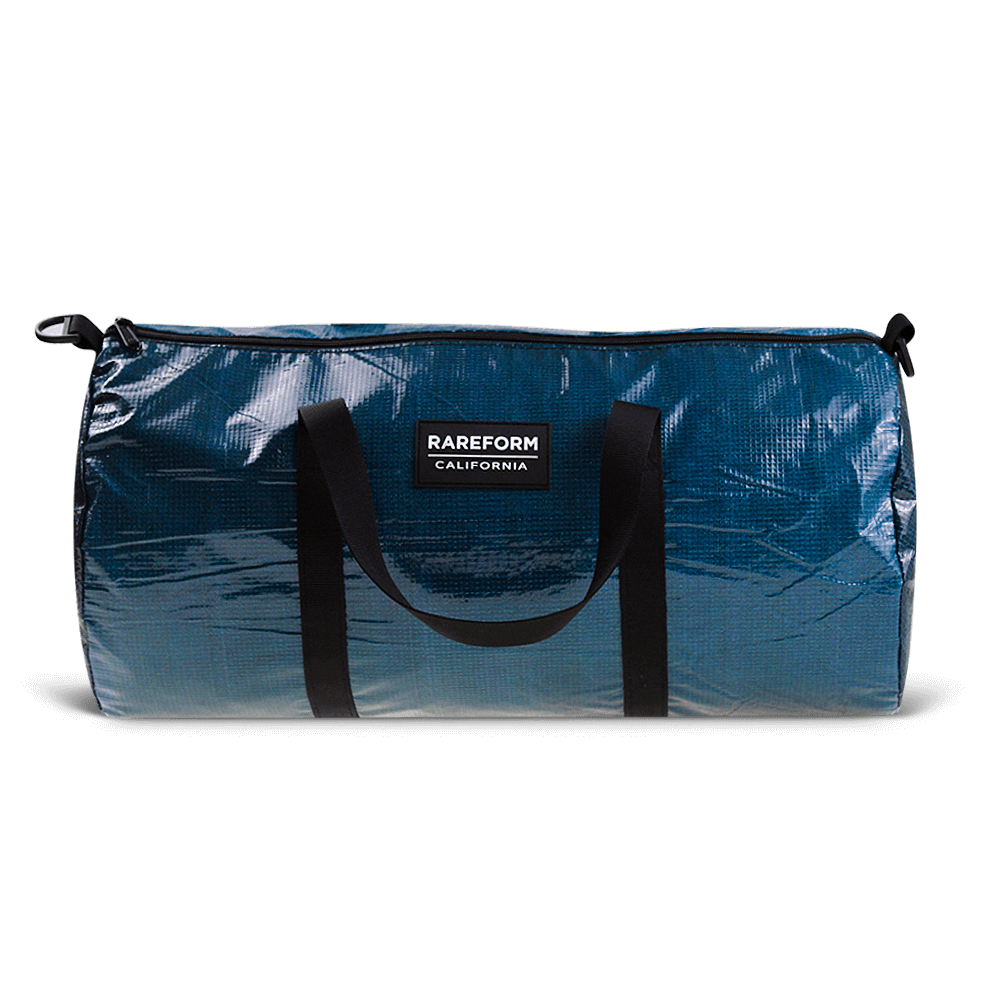 Light Duffle