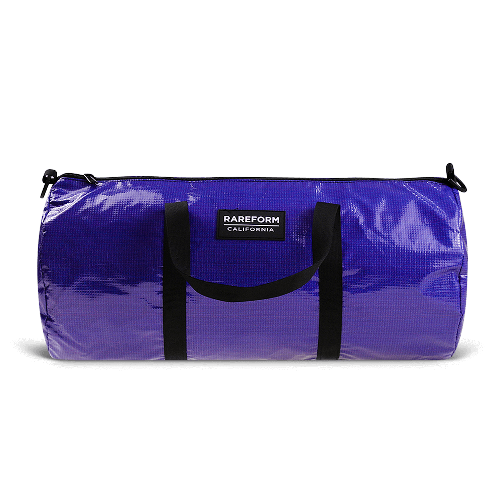 Mini Weekender Duffle