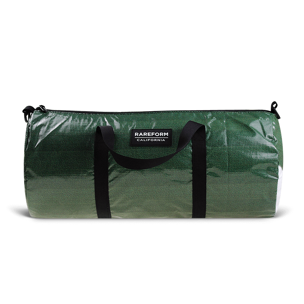 Mini Weekender Duffle