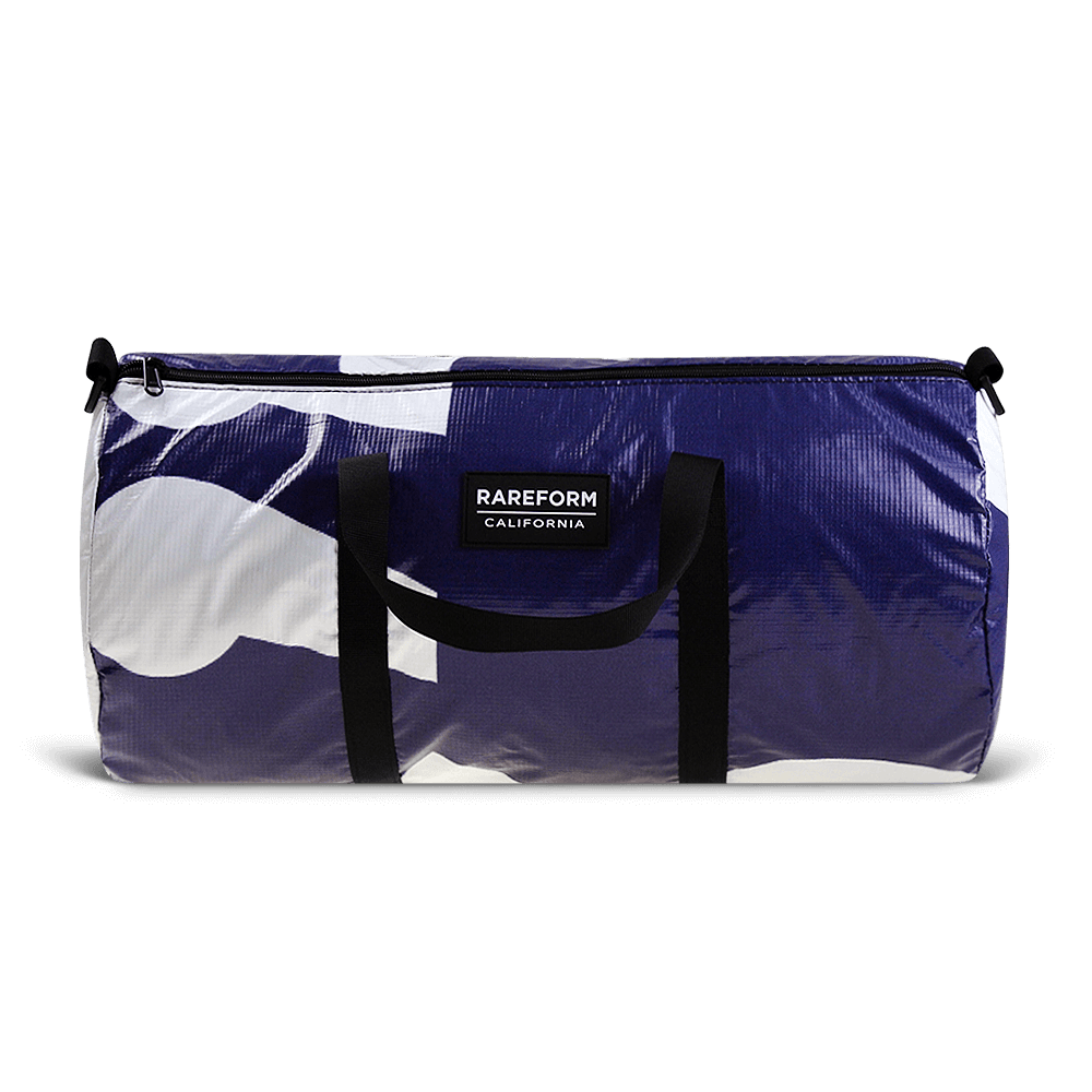 Mini Weekender Duffle