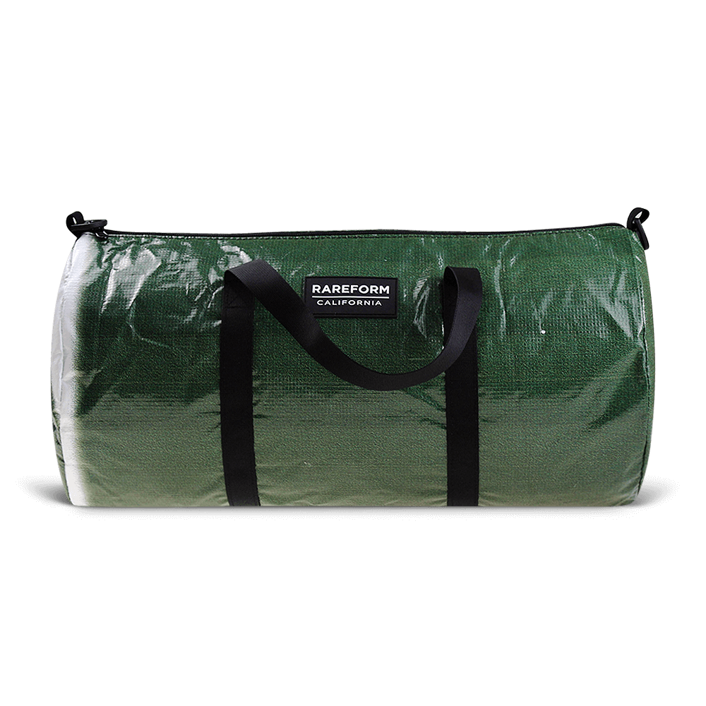 Mini Weekender Duffle