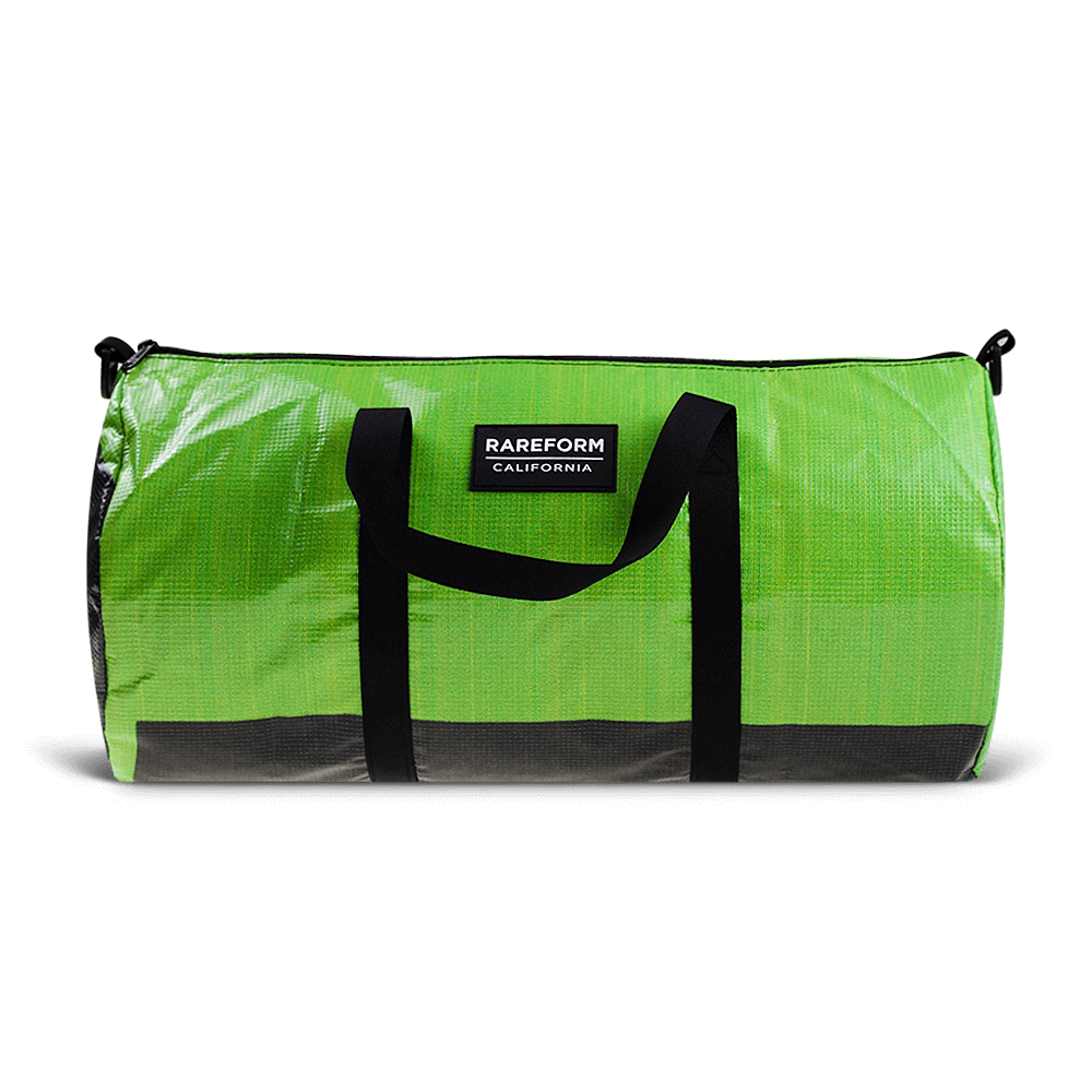 Mini Weekender Duffle