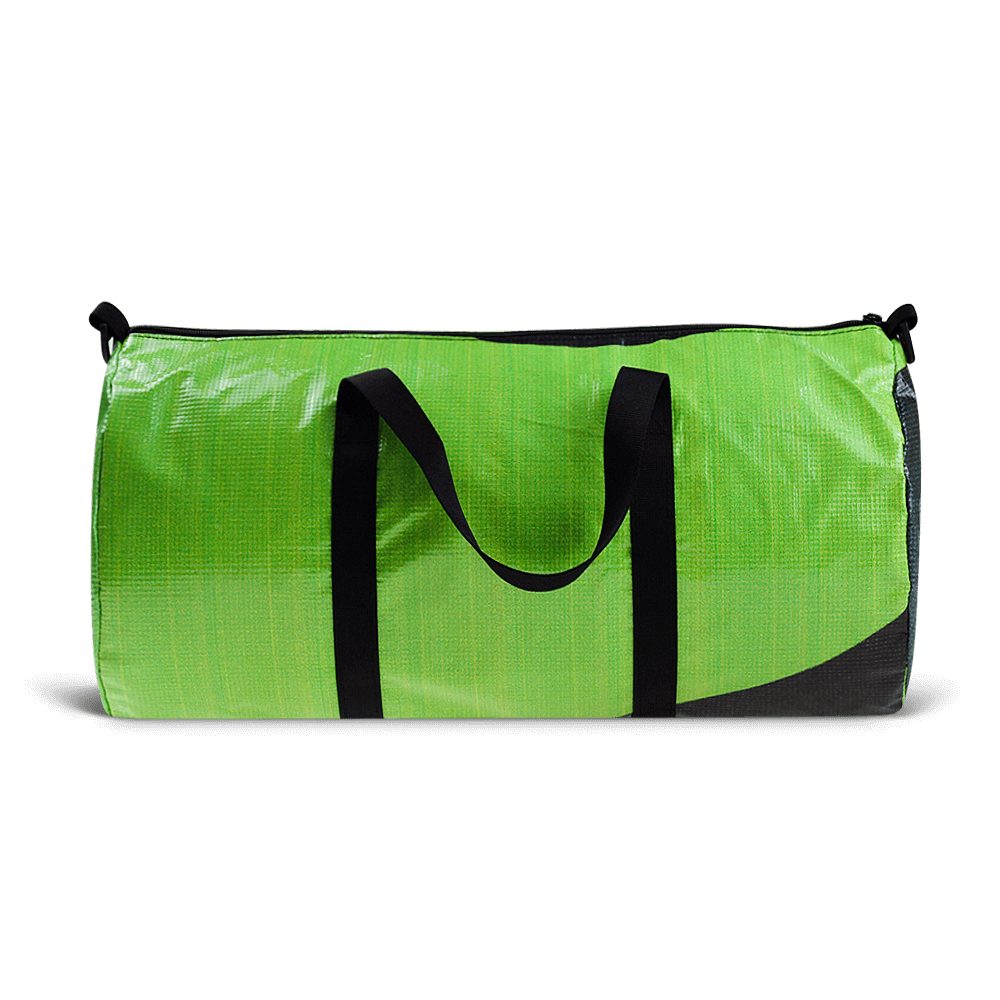 Mini Weekender Duffle