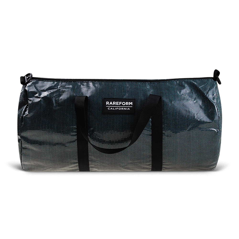 Mini Weekender Duffle