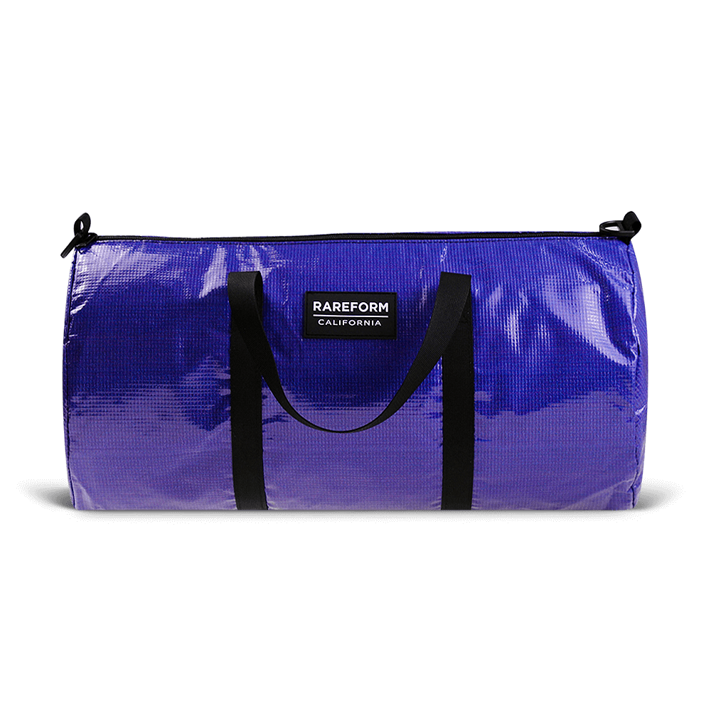 Mini Weekender Duffle