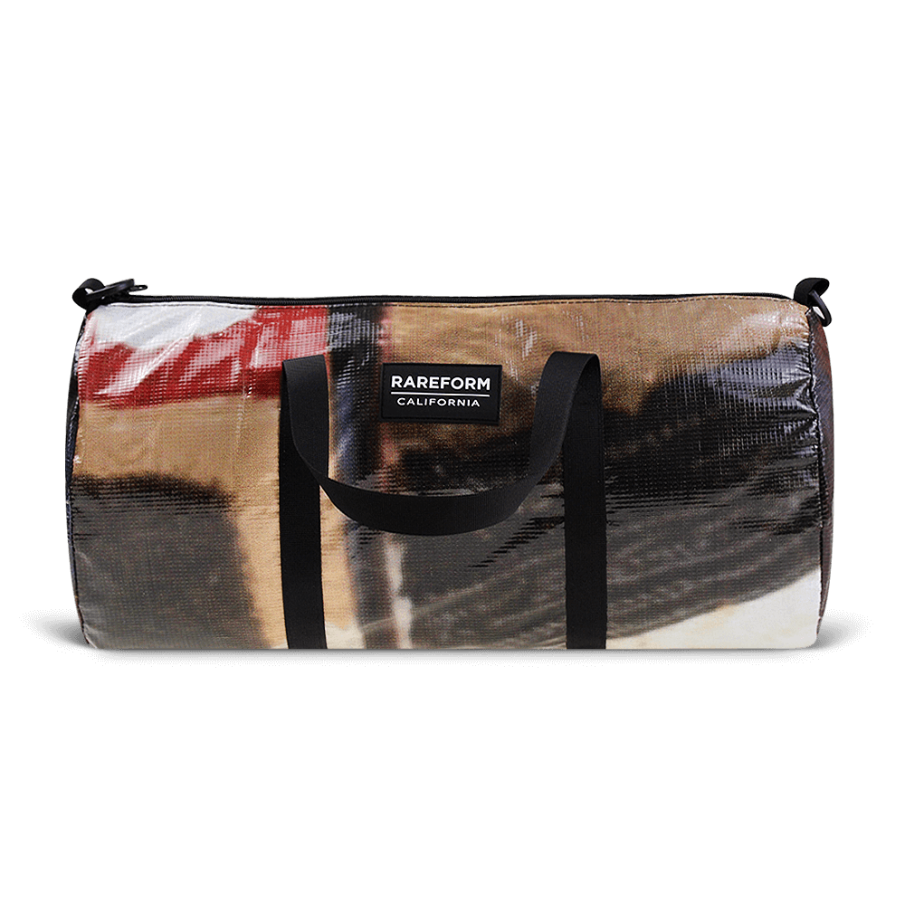 Light Duffle