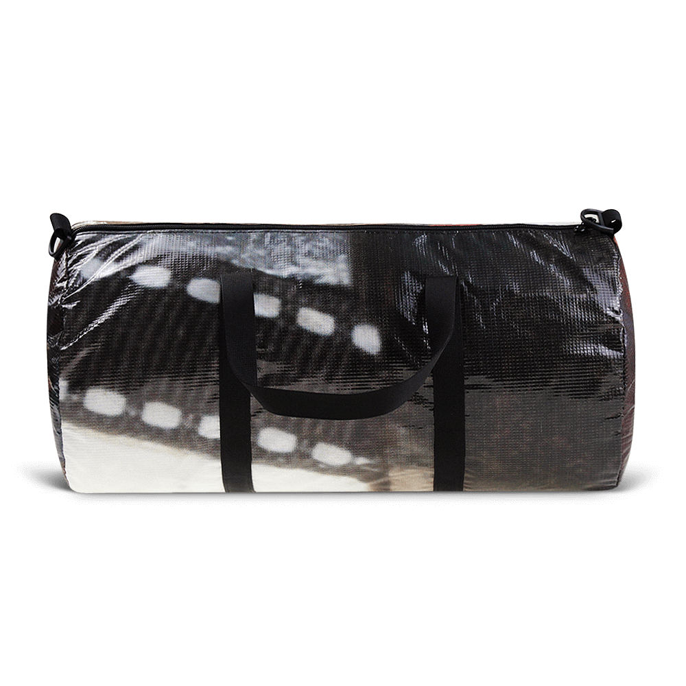 Light Duffle